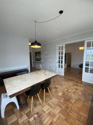 Imagem Copacabana – Rua Djalma Ulrich | Residencial › Cobertura 6 quarto(s) à Venda
