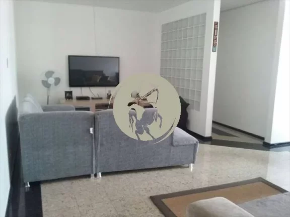 Imagem COMPLETAMENTE MOBILIADO
