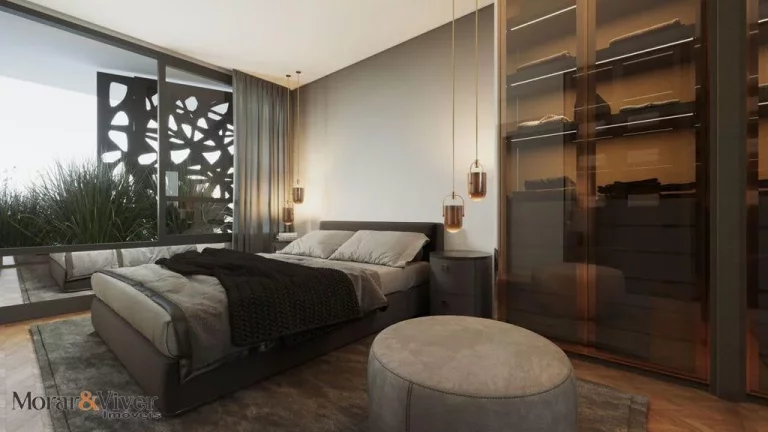 Imagem Apartamento para Venda em Curitiba, Mercês, 3 dormitórios, 3 suítes, 3 banheiros, 2 vagas
