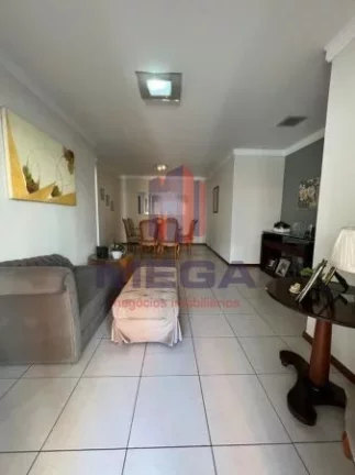 Imagem MARAVILHOSO APARTAMENTO NO PARQUE DAS CASTANHEIRAS.