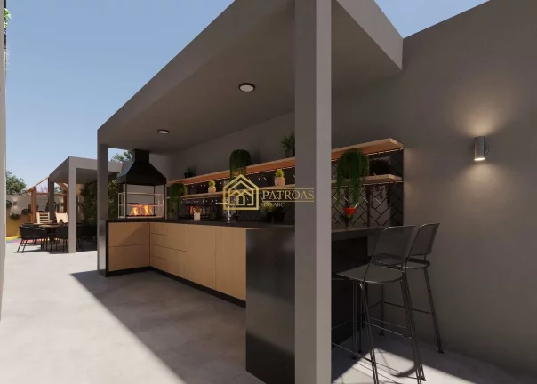 Imagem Apartamento Padrão