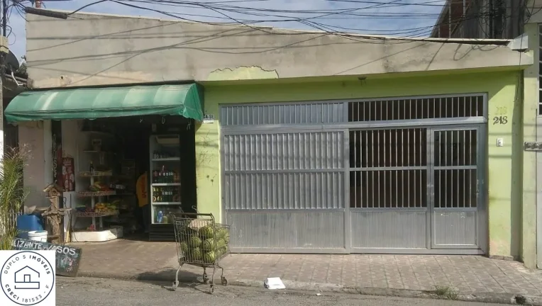 Imagem Imóvel em Sao Paulo / Zona sul / Parque Brasil / 7 Minutos andando ate a estação Grajau.