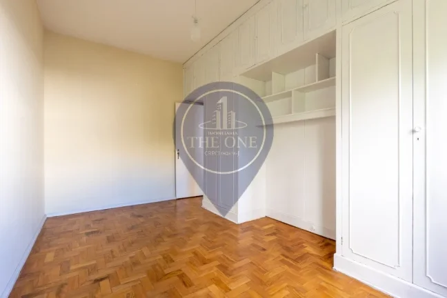 Imagem Luxuoso apartamento com 2 quartos, 2 salas e 2 vagas na Vila Mariana, SP: seu novo lar de 96m²!