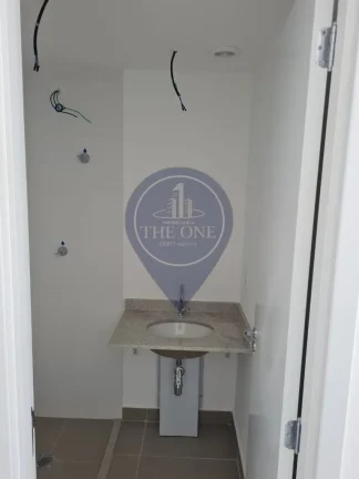 Imagem Studio à Venda na Vila Mariana, São Paulo-SP: 1 Quarto, 1 Banheiro, 23m² de Área