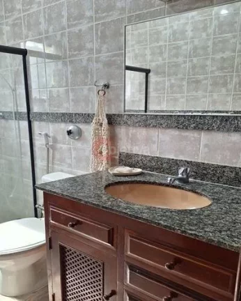 Imagem Apartamento de 2 quartos á venda em frente a Praia do Foguete em Cabo Frio.