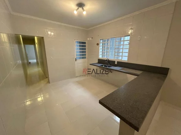 Imagem Casa à venda, 94 m² por R$ 550.000,00 - Parque das Nações - Indaiatuba/SP