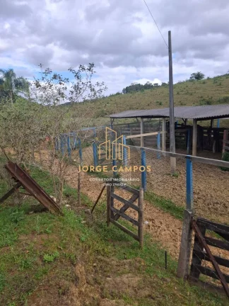 Imagem FA-25256 - FAZENDA À VENDA EM ELDORADO-SP