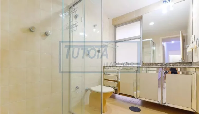 Imagem APARTAMENTO À VENDA NO PARAISO, SÃO PAULO