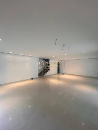 Imagem Casa Espetacular no Santa Marina – 4 Suítes na Barra da Tijuca
