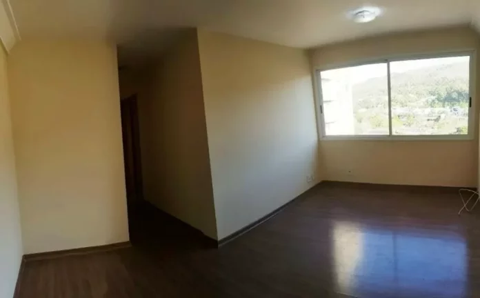 Imagem Apartamento à venda em Porto Alegre, Partenon, com 2 quartos, 56m²
