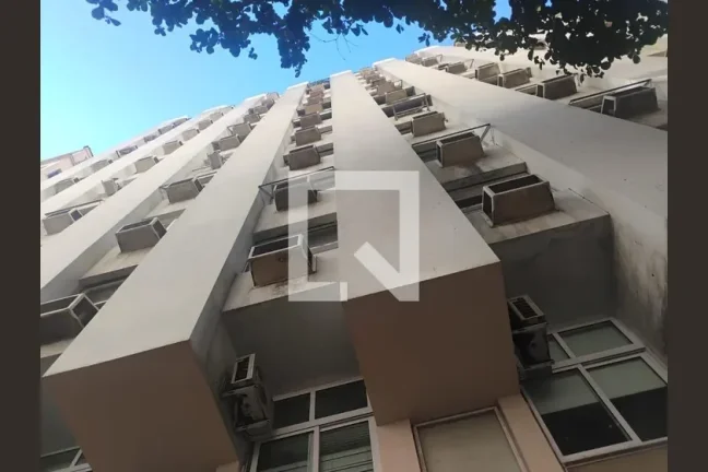Imagem Apartamento à Venda - Copacabana, 1 Quarto, 45 m2