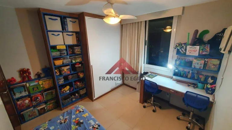 Imagem Apartamento com 2 dormitórios à venda, 89 m² por R$ 842.000,00 - Icaraí - Niterói/RJ