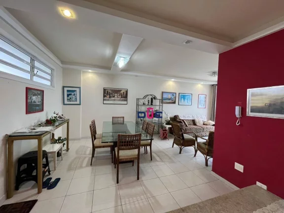 Imagem Apartamento com 2 dormitórios à venda, 95 m² por R$ 900.000 - Boqueirão - Santos/SP