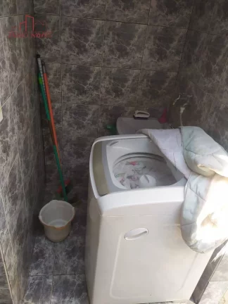 Imagem Excelente Sobrado na Chácara Santo Antônio - 2 dormitórios - 157 m²