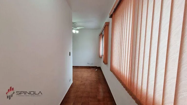 Imagem Apartamento com 2 dormitórios à venda, 68 m² por R$ 320.000,00 - Vila Caiçara - Praia Grande/SP