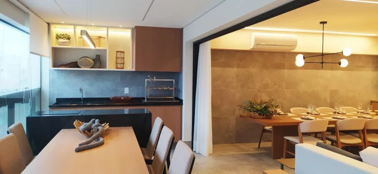 Imagem Apartamento para Venda em São Paulo / SP no bairro Vila Romana