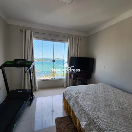 Imagem Cobertura Duplex com vista mar na Praia do Morro - Guarapari