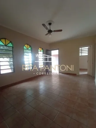 Imagem Casa - Ribeirão Preto - Presidente Dutra 2 - Região Norte