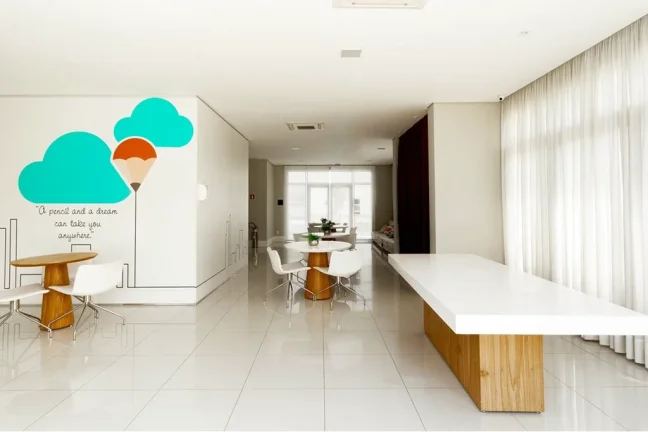 Imagem APARTAMENTO RESIDENCIAL em São Paulo - SP, Vila Anastácio