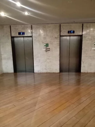 Imagem ANDAR EXCLUSIVO PARA LOCAÇÃO E VENDA NO EDFÍCIO SÃO BENTO