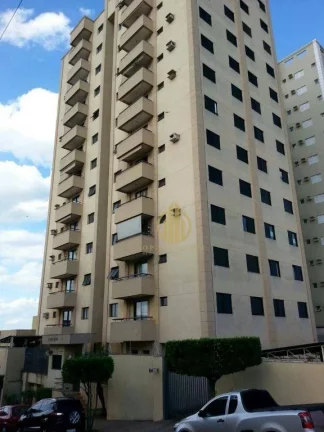 Imagem Apartamento dois dormitórios Lagoinha