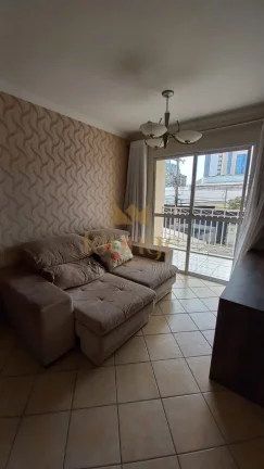 Imagem Apartamento em Sorocaba