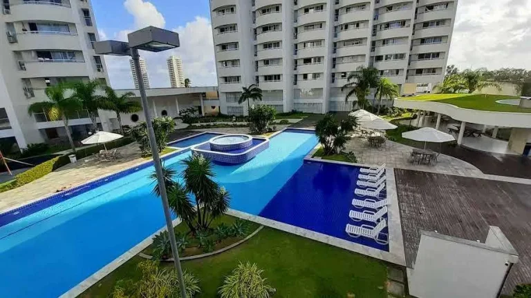 Imagem Apartamento de 2 dormitórios com suíte em Ponta Negra, Natal - Aproveite!