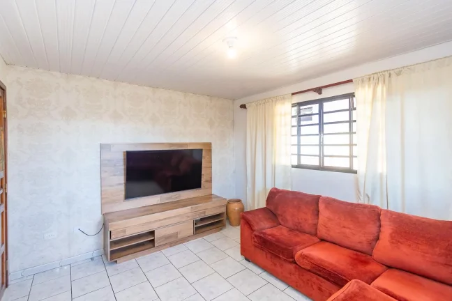 Imagem Casa de 4 quartos no Campo Comprido