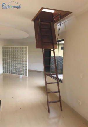 Imagem EXCELENTE SOBRADO DE ALTO PADRÃO - PQ. DA VL. PRUDENTE - SP