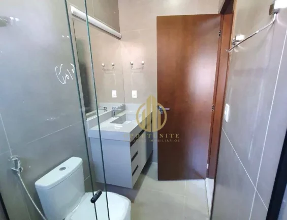 Imagem Casa com 3 suítes com piscina à venda, no Condomínio Vista Bella - Ribeirão Preto/SP