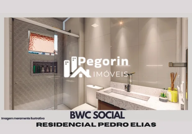 Imagem Apartamento 03 quartos com suíte em Centro, Pinhais/PR