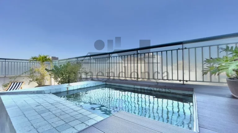 Imagem ITIM BIBI cobertura duplex, 3 dormts, 3 suites, 4 vagas