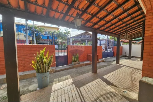 Imagem Casa dos Sonhos em Araçatiba: Conforto e Lazer