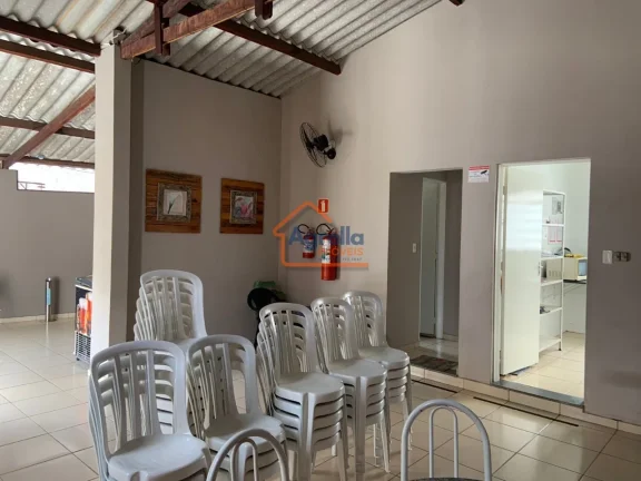 Imagem Apartamento à venda no bairro CONDOMINIO RESIDENCIAL MORADA DO SOL - Mogi Guaçu/SP