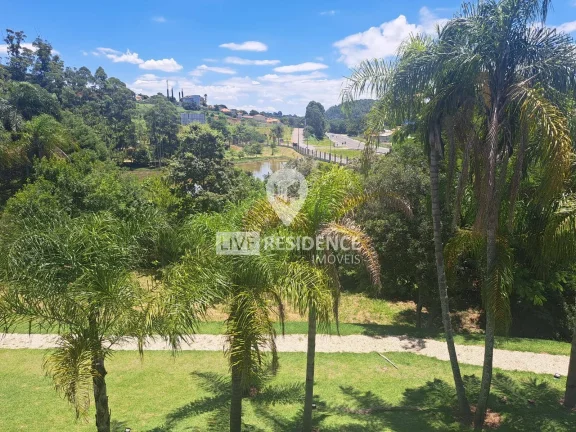 Imagem Terreno a venda em Itatiba de 640 m² em excelente Condomínio.