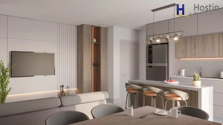 Imagem APARTAMENTO RESIDENCIAL em JOINVILLE - SC, COSTA E SILVA