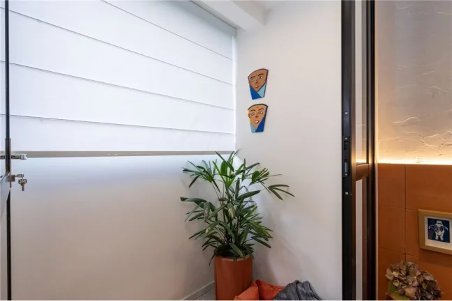 Imagem APARTAMENTO RESIDENCIAL em São Paulo - SP, Vila Guarani (Z Sul)