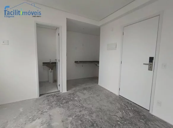 Imagem STUDIO À VENDA NO BAIRRO CENTRO - SÃO BERNARDO DO CAMPO - SP