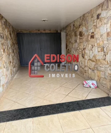 Imagem Casa para Venda e Locação, 3 Quartos, 1 Suite, Jardim Elite, Piracicaba!!