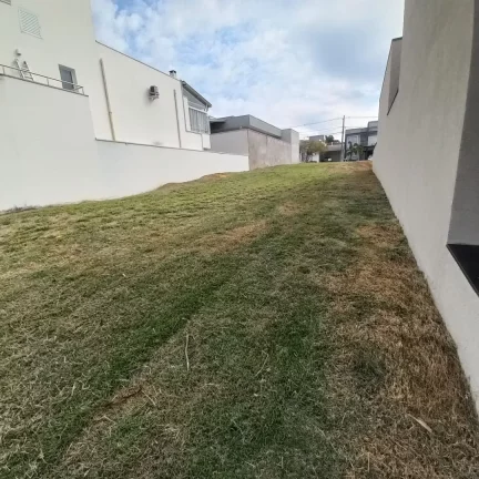 Imagem TERRENO DE 250,00 M² - SOL DA MANHÃ - RESIDENCIAL REAL PARK - SUMARÉ