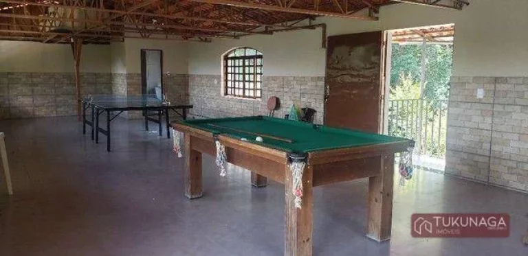 Imagem Chácara com 3 quartos à venda, 4050 m² por R$ 1.700.000 - Rio Acima - Mairiporã/SP