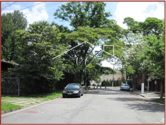 Imagem Venda Sobrado | Vanessa Carrenho