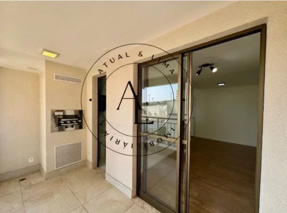 Imagem Apartamento de luxo à venda em Campinas, Botafogo, com 2 quartos, 64m2