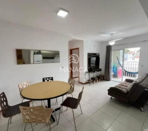 Imagem Apartamento centro com piscina 300m do mar