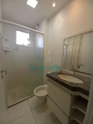 Imagem Apartamento para alugar no Jardim São Paulo II, em Londrina/PR