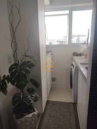 Imagem Apartamento, 2 dormitórios (1 suíte), 1 Vaga. Rossi Montês, Vila Industrial