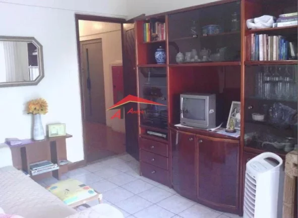 Imagem APARTAMENTO EM BROTAS 2/4 NASCENTE