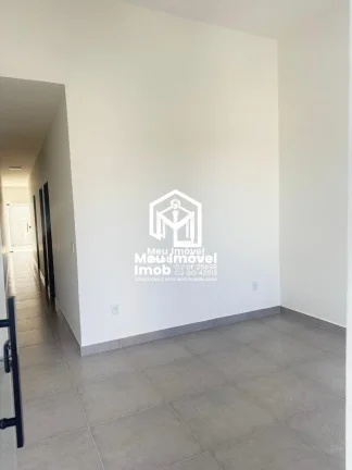 Imagem Parque Alvorada I Luziânia Casa 2 Quartos Vaga 68m² Área de Serviço Pia Mármore