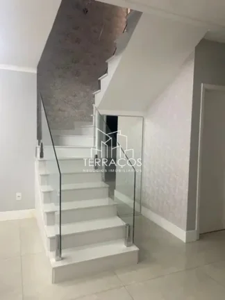 Imagem SOBRADO À VENDA, CONDOMÍNIO MORADA DO HORTO, JUNDIAÍ SP, PRÓXIMO AO MAXI SHOPPING