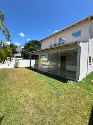Imagem CASA EM CONDOMINIO Á VENDA